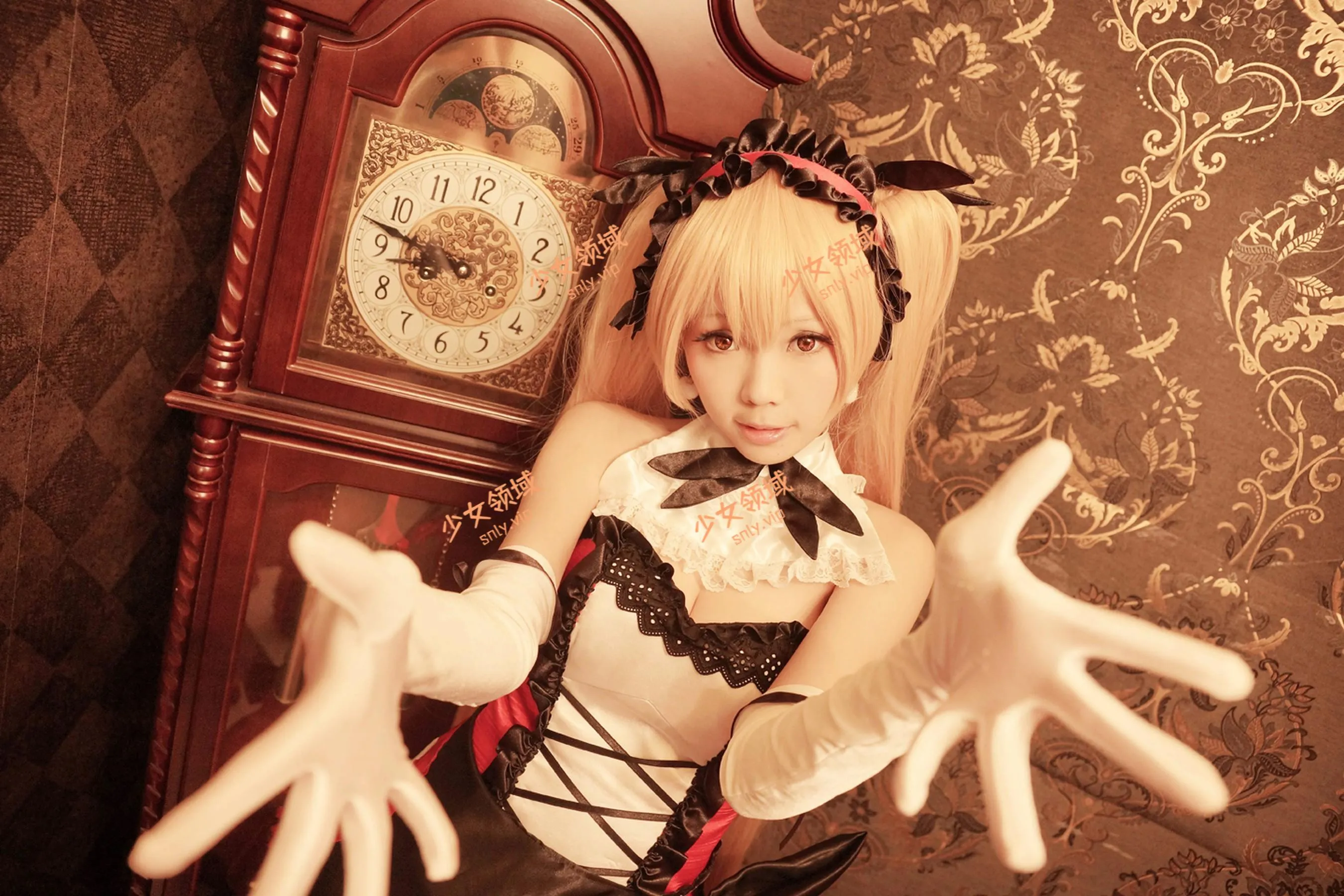 ElyEE子 – NO.91 Mistral Nereids [70P]插图6